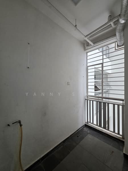 Service Residence for Sale at The Loft @ ZetaPark - Yanny Siow - PropertyGuru.com.my