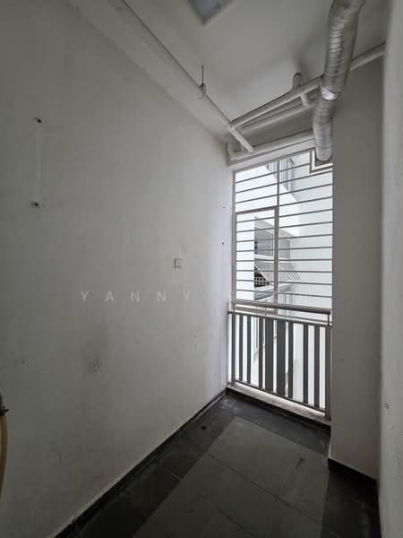 Service Residence for Sale at The Loft @ ZetaPark - Yanny Siow - PropertyGuru.com.my