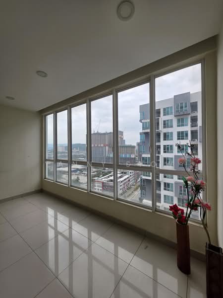 Service Residence for Sale at The Loft @ ZetaPark - Yanny Siow - View - PropertyGuru.com.my
