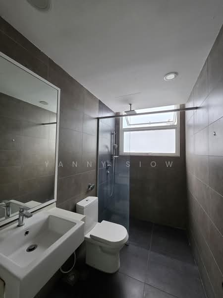 Service Residence for Sale at The Loft @ ZetaPark - Yanny Siow - Bathroom - PropertyGuru.com.my