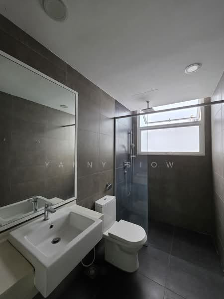 Service Residence for Sale at The Loft @ ZetaPark - Yanny Siow - Bathroom - PropertyGuru.com.my
