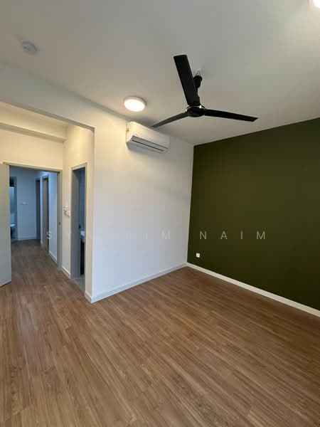 Servis Apartment untuk Disewa di Helix2 @ PJ South - Syahrim Naim - Interior - PropertyGuru.com.my