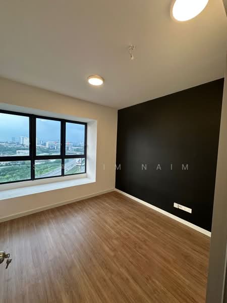 Servis Apartment untuk Disewa di Helix2 @ PJ South - Syahrim Naim - Interior - PropertyGuru.com.my