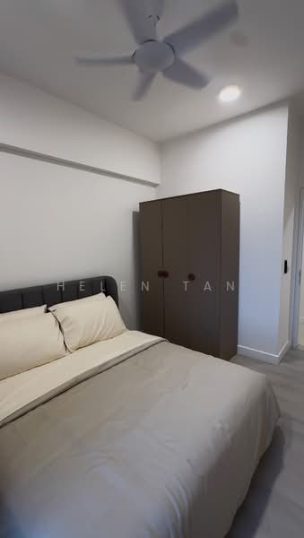 Service Residence for Sale at Maya Ara Residences - Helen Tan - Bedroom - PropertyGuru.com.my