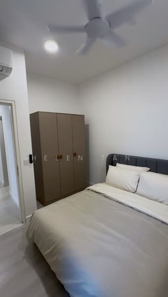 Service Residence for Sale at Maya Ara Residences - Helen Tan - Bedroom - PropertyGuru.com.my