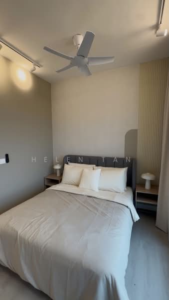 Service Residence for Sale at Maya Ara Residences - Helen Tan - Bedroom - PropertyGuru.com.my