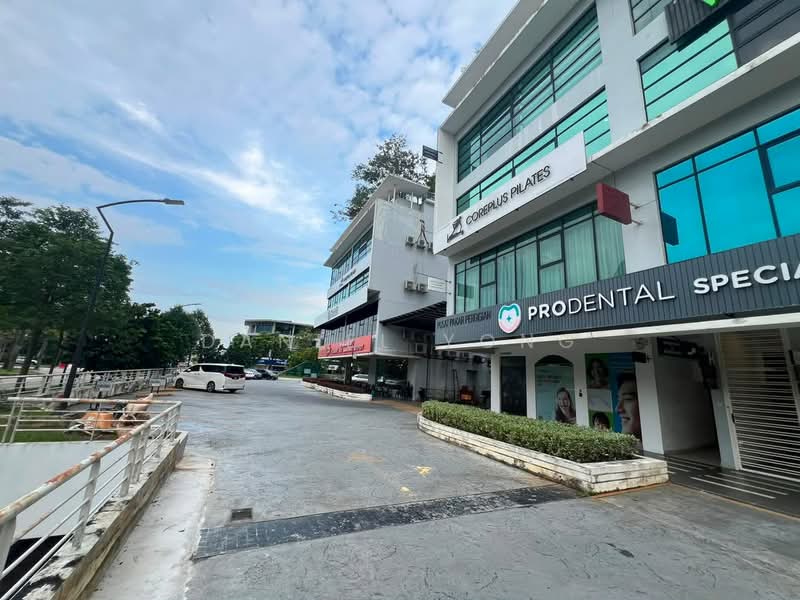 Kedai untuk Disewa di Johor Bahru (Johor) - Daniel Yong - Exterior - PropertyGuru.com.my