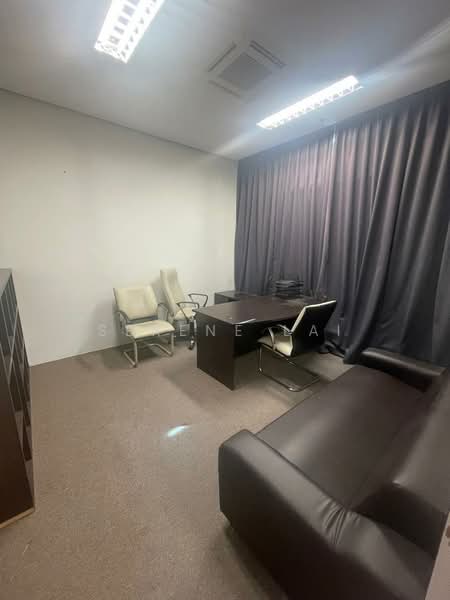Office for Rent in KLCC (KL City Centre) - Serene Lai - Study - PropertyGuru.com.my