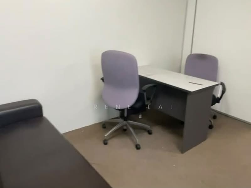 Office for Rent in KLCC (KL City Centre) - Serene Lai - Interior - PropertyGuru.com.my