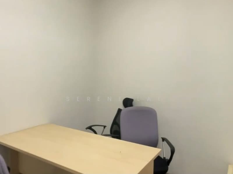 Office for Rent in KLCC (KL City Centre) - Serene Lai - Interior - PropertyGuru.com.my
