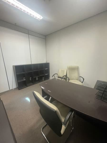 Office for Rent in KLCC (KL City Centre) - Serene Lai - Study - PropertyGuru.com.my