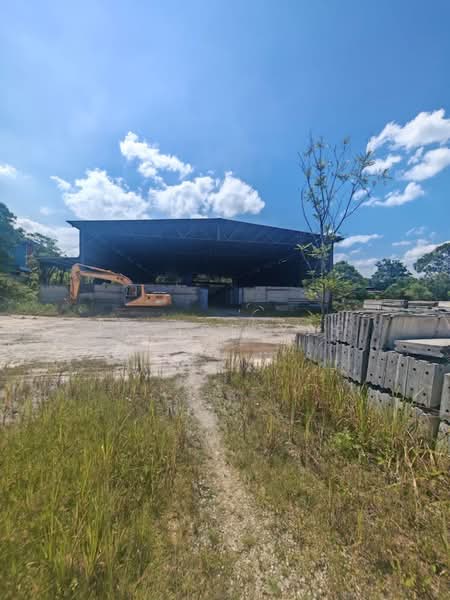 Factory for Rent in Cheras (Kuala Lumpur) - Janice Yap - Exterior - PropertyGuru.com.my