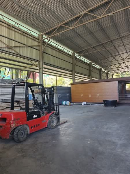 Factory for Rent in Cheras (Kuala Lumpur) - Janice Yap - Exterior - PropertyGuru.com.my