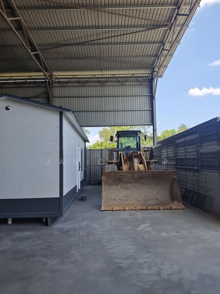 Factory for Rent in Cheras (Kuala Lumpur) - Janice Yap - Exterior - PropertyGuru.com.my