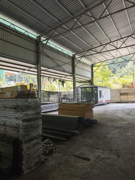 Factory for Rent in Cheras (Kuala Lumpur) - Janice Yap - Exterior - PropertyGuru.com.my