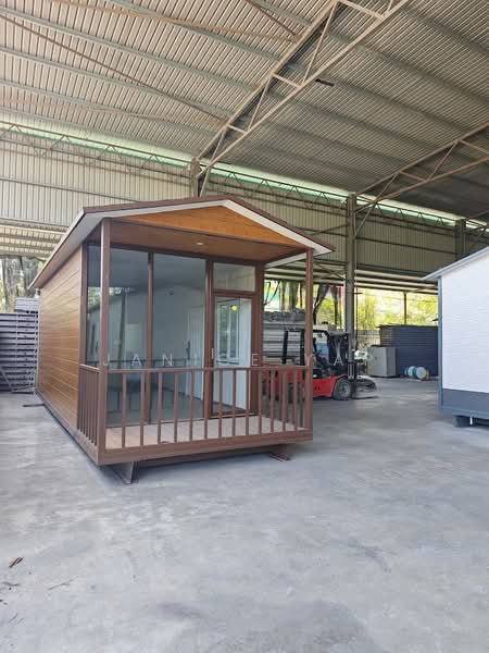 Factory for Rent in Cheras (Kuala Lumpur) - Janice Yap - Exterior - PropertyGuru.com.my