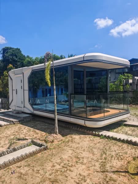 Factory for Rent in Cheras (Kuala Lumpur) - Janice Yap - Exterior - PropertyGuru.com.my