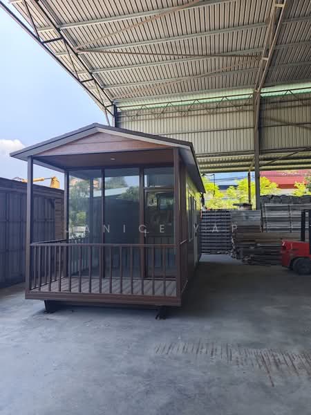 Factory for Rent in Cheras (Kuala Lumpur) - Janice Yap - Exterior - PropertyGuru.com.my