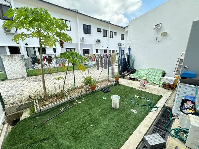 Terraced House for Sale in Rawang (Selangor) - Alven Lim - Exterior - PropertyGuru.com.my