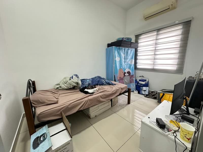 Terraced House for Sale in Rawang (Selangor) - Alven Lim - Bedroom - PropertyGuru.com.my