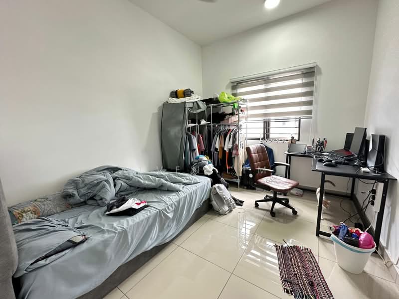 Terraced House for Sale in Rawang (Selangor) - Alven Lim - Bedroom - PropertyGuru.com.my