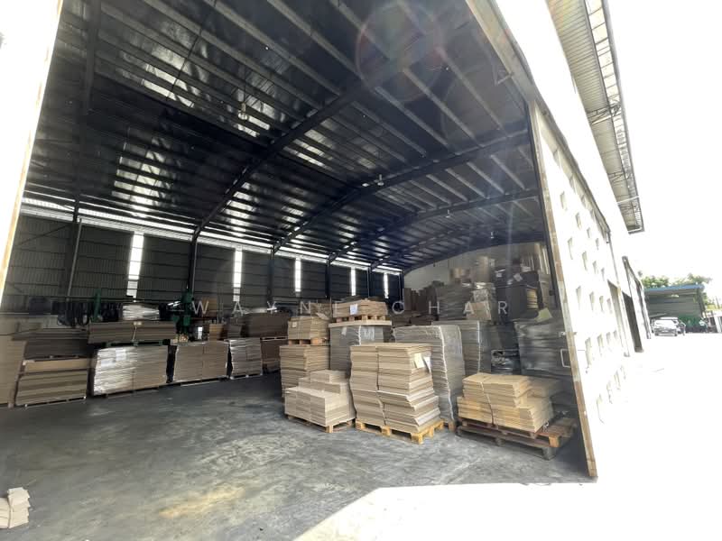 Kilang untuk Dijual di Bandar Baru Bangi (Selangor) - Wayne Char - Interior - PropertyGuru.com.my