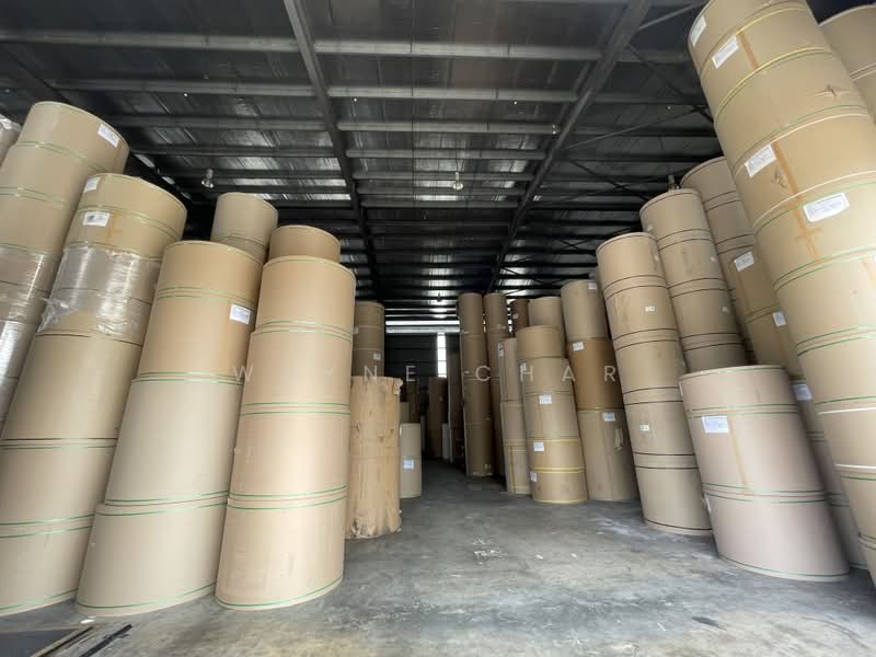 Kilang untuk Dijual di Bandar Baru Bangi (Selangor) - Wayne Char - PropertyGuru.com.my