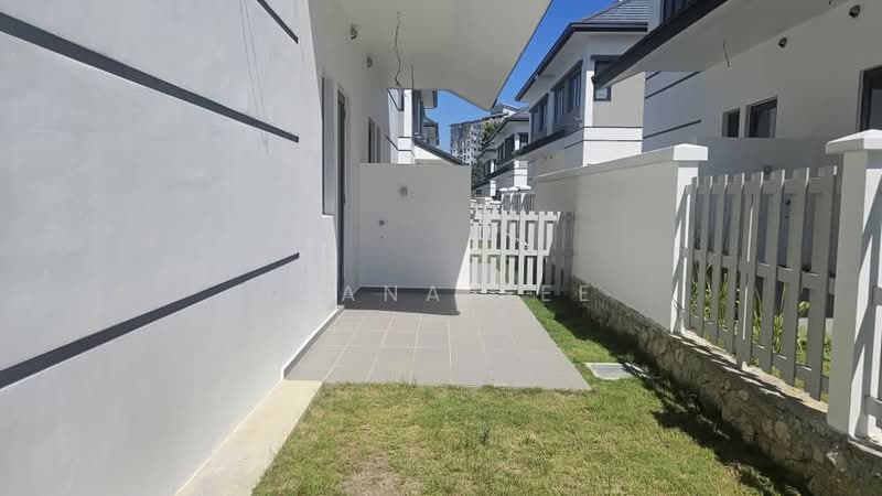Rumah Berkembar untuk Dijual di Setia Alam (Selangor) - Diana See - PropertyGuru.com.my