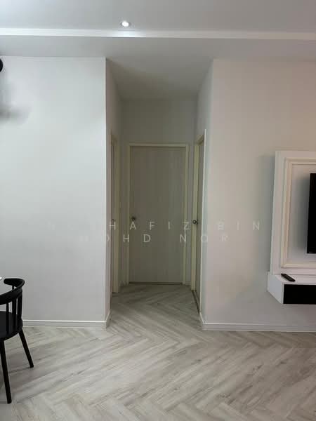 Apartment for Rent at Residensi Vista Wirajaya - Norhafiz Bin Mohd Nor - Corridor - PropertyGuru.com.my