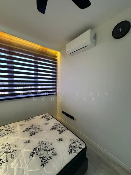 Apartment for Rent at Residensi Vista Wirajaya - Norhafiz Bin Mohd Nor - Bedroom - PropertyGuru.com.my