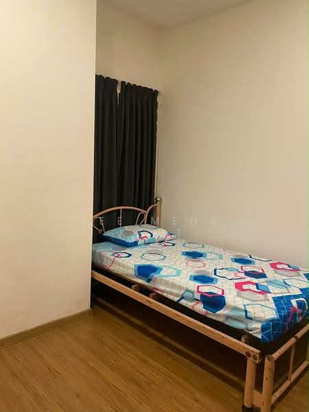 Condominium for Rent at The Signature Condo - Lee Meng Keat - Bedroom - PropertyGuru.com.my