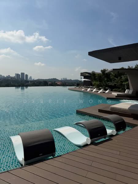 Servis Apartment untuk Disewa di Jendela Residences - Debbie Wong - Exterior - PropertyGuru.com.my
