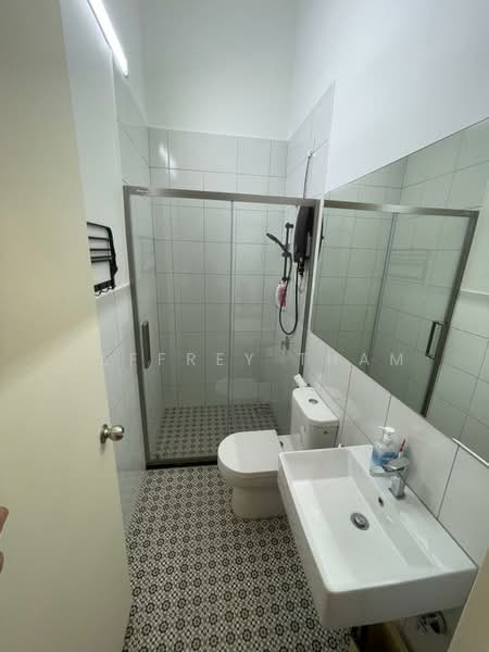 2-storey Terraced House for Sale in Eco Majestic (Semenyih) - Jeffrey Tham - PropertyGuru.com.my