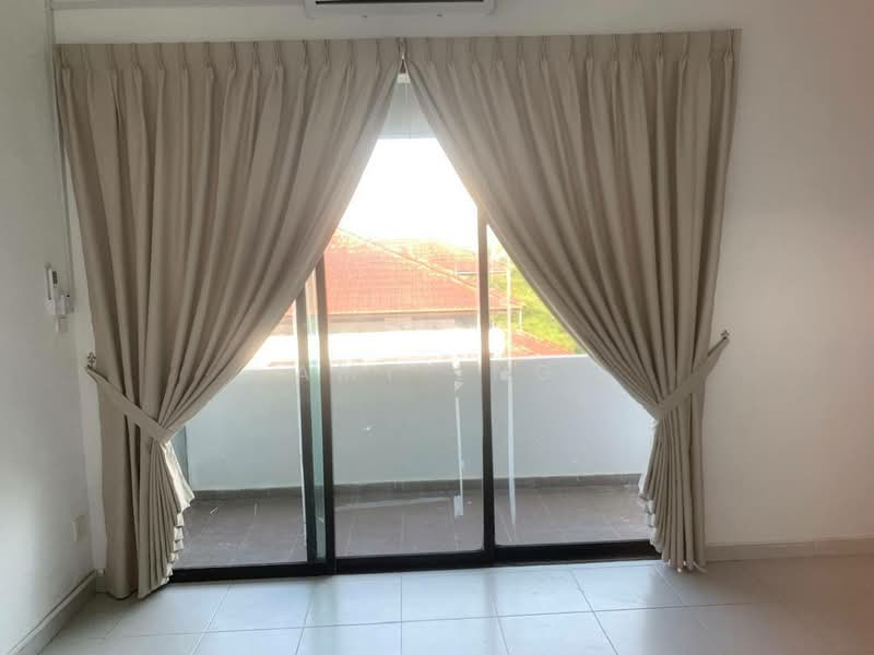 Bungalow for Rent in Ledang Heights (Iskandar Puteri (Nusajaya)) - Amy Eng - Balcony - PropertyGuru.com.my
