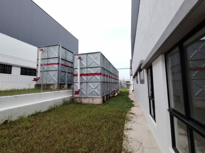 Factory for Rent in Taman Industri Jaya (Skudai) - Chris Tan - Exterior - PropertyGuru.com.my