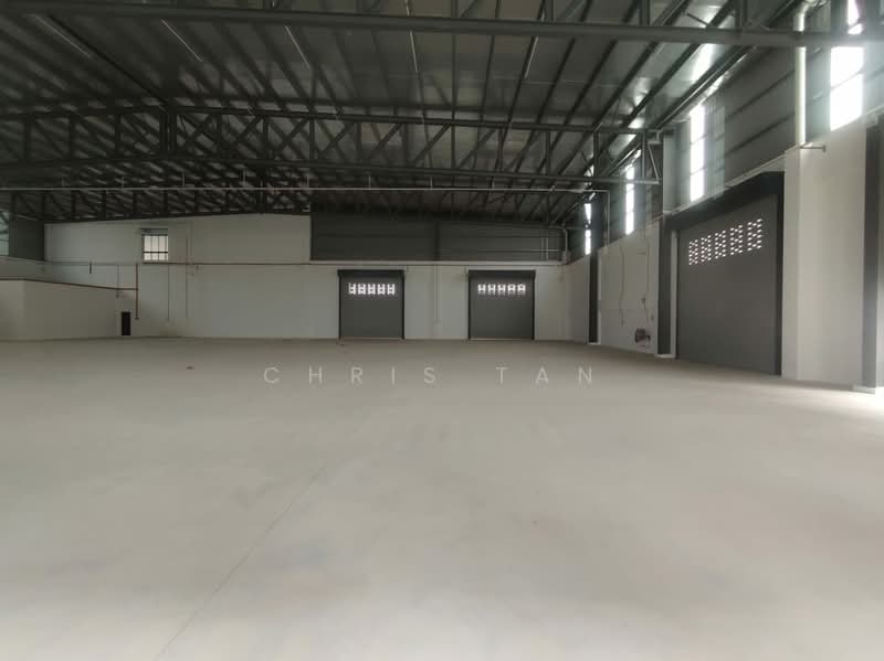 Factory for Rent in Taman Industri Jaya (Skudai) - Chris Tan - Interior - PropertyGuru.com.my