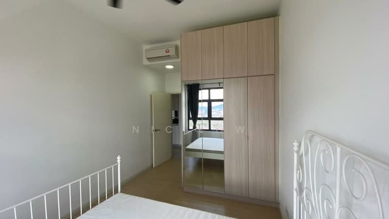 Condominium for Rent at Lakeville Residence - Nic Low - Bedroom - PropertyGuru.com.my
