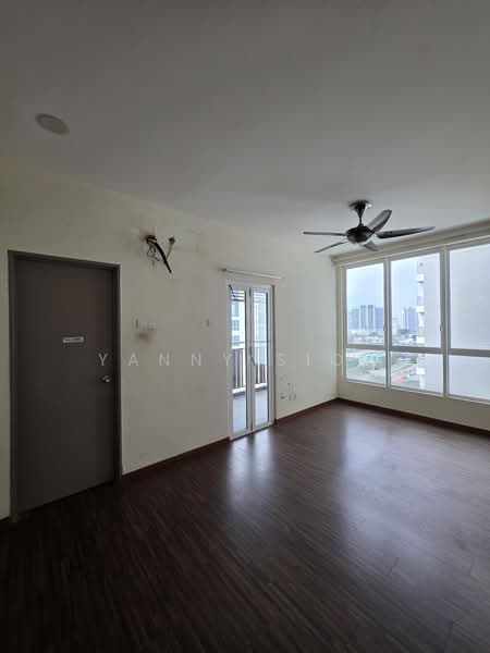 Service Residence for Rent at The Loft @ ZetaPark - Yanny Siow - Interior - PropertyGuru.com.my