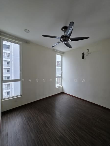 Service Residence for Rent at The Loft @ ZetaPark - Yanny Siow - Interior - PropertyGuru.com.my