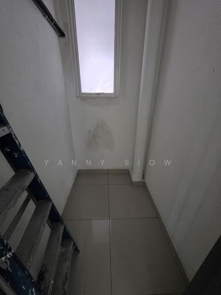 Service Residence for Rent at The Loft @ ZetaPark - Yanny Siow - Interior - PropertyGuru.com.my