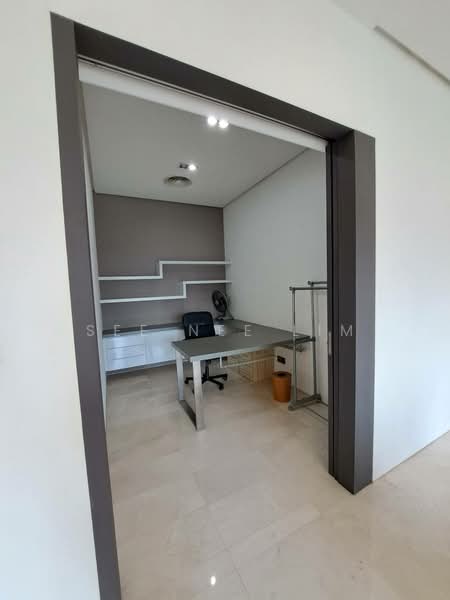 Service Residence for Rent at Vipod Residence - See Nee Lim - Study - PropertyGuru.com.my