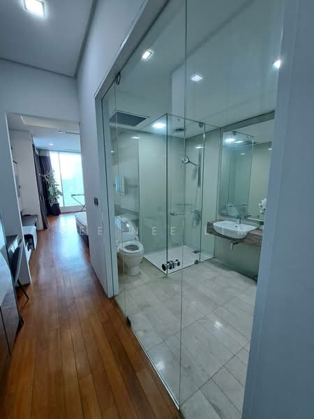 Service Residence for Rent at Vipod Residence - See Nee Lim - Bathroom - PropertyGuru.com.my