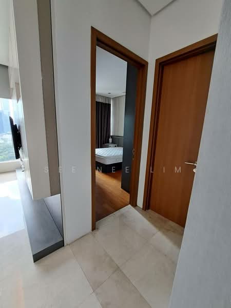 Service Residence for Rent at Vipod Residence - See Nee Lim - Bedroom - PropertyGuru.com.my