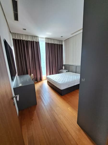 Service Residence for Rent at Vipod Residence - See Nee Lim - Bedroom - PropertyGuru.com.my