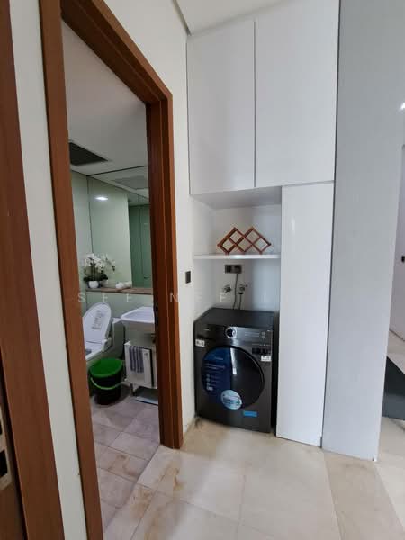 Service Residence for Rent at Vipod Residence - See Nee Lim - Bathroom - PropertyGuru.com.my