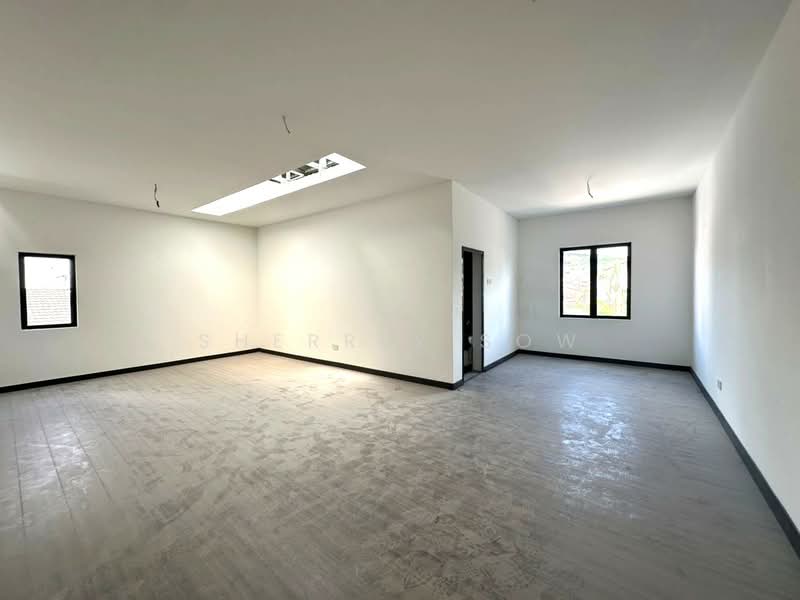 Semi-Detached House for Sale in Kampung Nong Chik (Johor Bahru) - Sherrly Sow - Interior - PropertyGuru.com.my