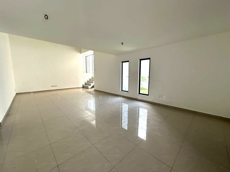 Semi-Detached House for Sale in Kampung Nong Chik (Johor Bahru) - Sherrly Sow - Interior - PropertyGuru.com.my
