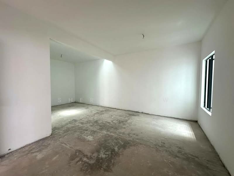 Semi-Detached House for Sale in Kampung Nong Chik (Johor Bahru) - Sherrly Sow - Interior - PropertyGuru.com.my