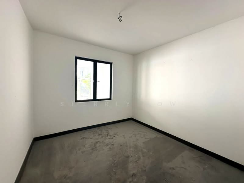 Semi-Detached House for Sale in Kampung Nong Chik (Johor Bahru) - Sherrly Sow - Interior - PropertyGuru.com.my