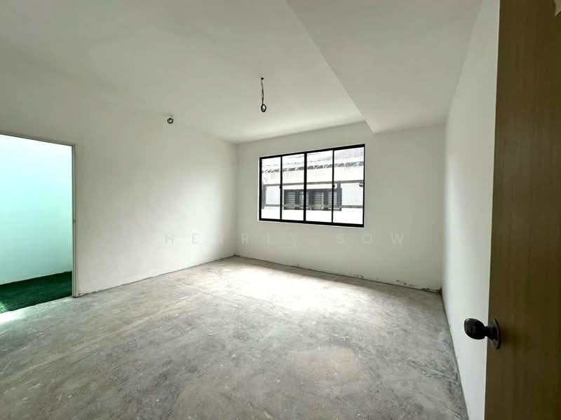 Semi-Detached House for Sale in Kampung Nong Chik (Johor Bahru) - Sherrly Sow - Interior - PropertyGuru.com.my